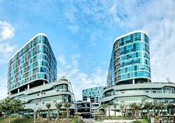 Oxley Bizhub (D14), Factory #555847341